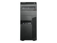Lenovo ThinkCentre M93p - MT - Core i5 4570 3.2 GHz - vPro - 4 GB - SSD 128 GB 10A7000NMX