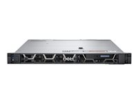 Dell PowerEdge R450 - kan monteras i rack Xeon Silver 4314 2.4 GHz - 16 GB - SSD 480 GB 61P8P