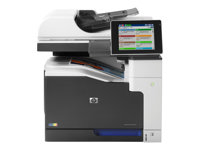 HP Color LaserJet Enterprise MFP M775dn - multifunktionsskrivare - färg CC522A#B19