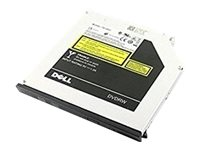 Dell - Diskenhet - DVD±RW - Serial ATA - intern - för PowerEdge R240, R340 429-ABHZ