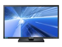 Samsung S23C650D - LED-skärm - Full HD (1080p) - 23" LS23C65UDC/EN