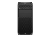 HP Workstation Z4 G5 - tower - Xeon W5-2465X 3.1 GHz - 64 GB - SSD 1 TB 82F65ET#UUW