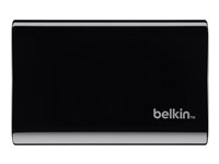 Belkin USB 3.0 to DisplayPort Adapter - Extern videoadapter - USB 3.0 - DisplayPort B2B052