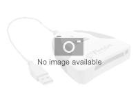 HPE Memory Cartridge - Minneskort - DRAM: DIMM 240-pin - 0 GB - för ProLiant DL980 G7 A0R60A