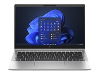 HP EliteBook 630 G10 Notebook - 13.3" - Intel Core i5 - 1335U - 16 GB RAM - 256 GB SSD - hela norden 817Q2EA#UUW
