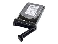 Dell - Hårddisk - 1 TB - hot-swap - 2.5" - SATA 6Gb/s - 7200 rpm - för PowerEdge R330 (2.5"), R430 (2.5"), R630 (2.5"), R730 (2.5"), R730xd (2.5"), R830 (2.5"), T430 (2.5"), T630 (2.5") 400-AEFD