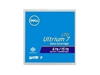 Dell - LTO Ultrium WORM 7 - 6 TB / 15 TB 440-BBHS