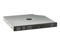 HP Slim - Diskenhet - BD-RE - Serial ATA - intern - tunn 5,25-tums E5Z81AA