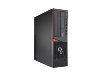 Fujitsu ESPRIMO E920 0-Watt - SFF - Core i5 4570 3.2 GHz - vPro - 8 GB - HDD 500 GB - Nordisk VFY:E0920PXGA1NC