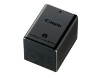 Canon Battery Pack BP-727 - Batteri - Li-Ion - 2760 mAh - för LEGRIA HF R76, HF R77, HF R806, HF R86, HF R87, HF R88; VIXIA HF R80, HF R800, HF R82 6056B002