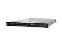 HPE ProLiant DL360 Gen10 - kan monteras i rack ingen CPU - 0 GB - ingen HDD P19766-B21