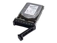 Dell - Hårddisk - 1 TB - hot-swap - 3.5" - SATA 6Gb/s - 7200 rpm - för PowerEdge T430 (3.5") 400-AURS