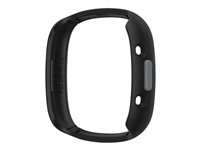 OtterBox - Stötsskydd för smartwatch - polykarbonat - trottoar - för Fitbit Versa 4 77-89626