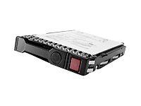 HPE Enterprise - Hårddisk - 900 GB - hot-swap - 2.5" SFF - SAS 12Gb/s - 15000 rpm - med HPE SmartDrive carrier 870759-B21