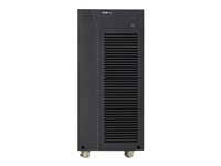 Eaton 9130 - UPS - AC 230 V - 5400 Watt - 6000 VA - 7 Ah - RS-232, USB - svart 103007842-6591