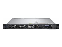 Dell PowerEdge R650xs - kan monteras i rack Xeon Silver 4314 2.4 GHz - 32 GB - SSD 480 GB 8WGVG