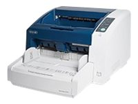 Xerox DocuMate 4799 Pro Sheetfed A3 scanner Onsite Warranty 8 hr response - 60 months, Duplex A3, 112ppm/224ipm, 250 sheet ADF, USB 2.0, 600dpi, Visioneer One Touch scanning, Twain & ISIS driver, 24bit colour, Kofax VRS Professional Software included, 220 100N02782+97-0046-W5-8