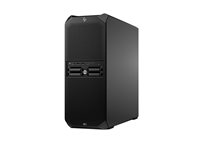 HP Workstation Z6 G5 A - tower Ryzen ThreadRipper PRO 7975WX 4 GHz - 128 GB - SSD 1 TB 82F92ET#UUW