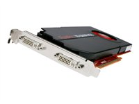 Barco MXRT-5450 - Grafikkort - FirePRO V5800 - 1 GB GDDR5 - PCIe 2.0 x16 - 2 x DVI K9305040