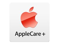 AppleCare+ - Utökat serviceavtal - material och tillverkning - 2 år (från ursprungligt inköpsdatum av utrustningen) - retur - för iPod classic S5081Z/A