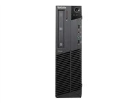 Lenovo ThinkCentre M81 - SFF - Core i5 2400 3.1 GHz - 4 GB - HDD 320 GB SZZA2MS