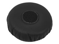 Jabra - Öronkudde - svart (paket om 10) - för UC Voice 750 14101-29