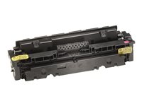 HP 415A - Magenta - original - LaserJet - tonerkassett (W2033A) - för Color LaserJet Pro M454, MFP M479 W2033A