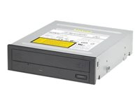 Dell - Diskenhet - DVD±RW - 16x - intern - för OptiPlex 30XX, 70XX, 90XX, XE2; Precision T1600, T1700; Precision Tower 5810, 7810, 7910 429-16003