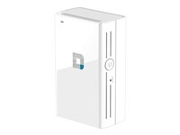 D-Link DAP-1520 - Räckviddsökare för wifi - Wi-Fi 5 - 2.4 GHz, 5 GHz DAP-1520/E