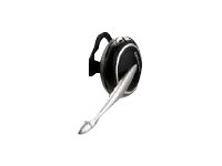 Jabra GN 9120 Midi Accessory Headset - Headset - på örat - trådlös 9148-01