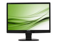 Philips Brilliance S-line 221S3LCB - LED-skärm - Full HD (1080p) - 21.5" 221S3LCB/00