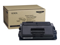 Xerox - Svart - original - tonerkassett - för Phaser 3600/YDN, 3600B, 3600DN, 3600EDN, 3600N 106R01370