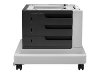 HP pappersmagasin - 1500 ark CE735A