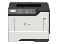 Lexmark MS621dn - skrivare - svartvit - laser 36S0407