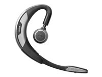 Jabra Motion UC MS - Headset - öronknopp - montering över örat - Bluetooth - trådlös - aktiv brusradering 6630-900-301