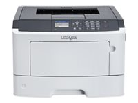 Lexmark MS510dn - skrivare - svartvit - laser 35S0331