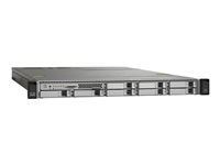 Cisco UCS C220 M3 High-Density Rack Server Large Form Factor Hard Disk Drive - kan monteras i rack - Xeon E5-2640 2.5 GHz - 8 GB - ingen HDD UCSC-DBUN-C220-353