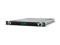 HPE ProLiant DL320 Gen11 - kan monteras i rack ingen CPU - 0 GB - ingen HDD P52765-B21