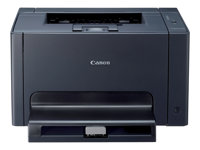 Canon i-SENSYS LBP7018C - skrivare - färg - laser 4896B004