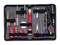 Belkin 55-Piece Tool Kit - Tool kit F8E062U