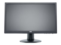 AOC Gaming G2460PQU - LED-skärm - Full HD (1080p) - 24" G2460PQU