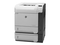 HP LaserJet Enterprise 600 M602x - skrivare - svartvit - laser CE993A#B19