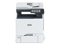 Xerox VersaLink C625 - multifunktionsskrivare - färg C625V_ZPM