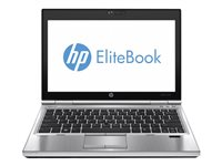 HP EliteBook 2570p - 12.5" - Intel Core i5 - 3230M - 4 GB RAM - 500 GB HDD H5E02EA#ABA