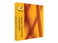 Symantec Protection Suite Enterprise Edition - (v. 4.0) - abonnemangslicens (1 år) + 1 Year Essential Support - 1 användare - akademisk - Symantec Buying Programs : Academic Subscription - Nivå E (10000+) 4GMSOZS0-EI1HE