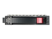 HPE Entry - Hårddisk - 120 GB - inbyggd - 2.5" SFF - SATA 1.5Gb/s - 5400 rpm 459357-B21