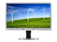 Philips Brilliance B-line 220B4LPCS - LED-skärm - 22" 220B4LPCS/00