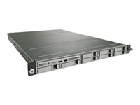 Cisco UCS C22 M3 Rack Server - kan monteras i rack - Xeon E5-2440 2.4 GHz - 8 GB - ingen HDD UCSV-EZ-C22-303