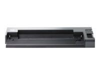 HP 2570p Docking Station - Dockningsstation - Europa - för EliteBook 2560p, 2570p A9B77AA#ABB