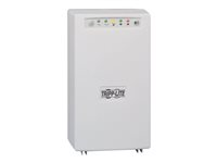Eaton Tripp Lite Series SmartPro Medical-Grade UPS, Line Interactive, Lithium Battery, 6 Outlets - 230V, 700VA, 450W, Full Isolation - UPS - AC 230 V - 450 Watt - 700 VA - 1-fas - litium - utgångskontakter: 6 SMX700HGL